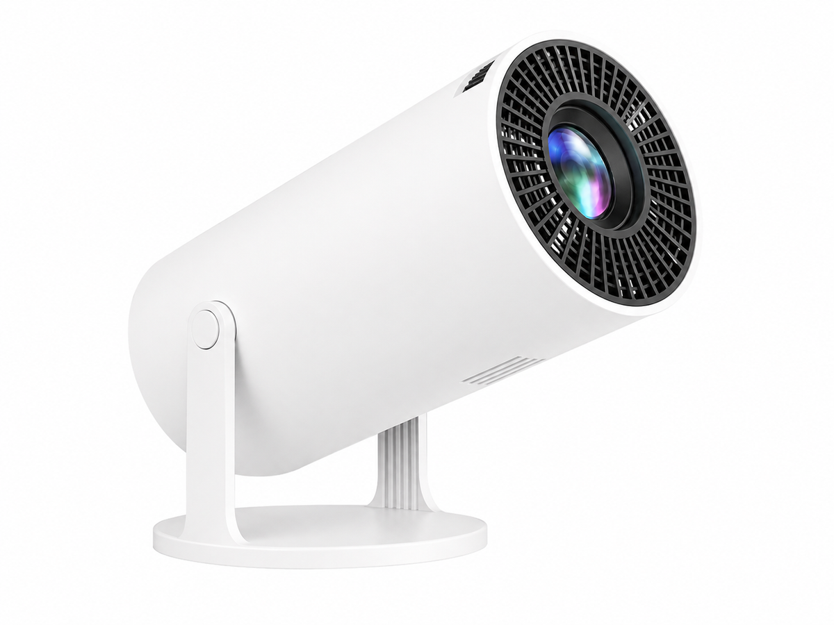 Bgroud Home Projector