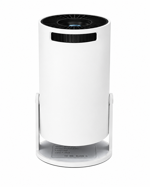Bgroud Home Projector